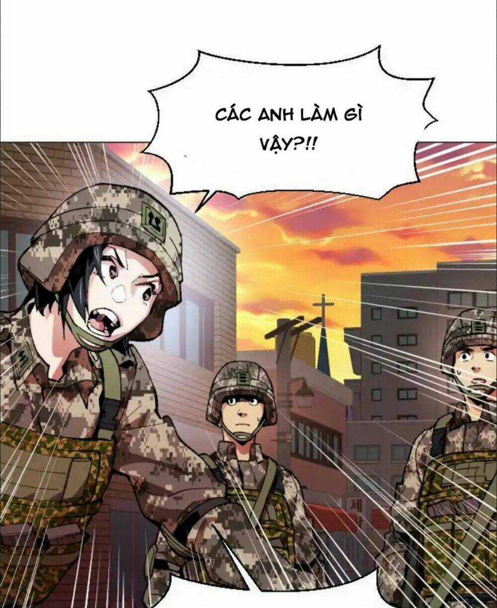 Phá Bỏ Giới Hạn - Chapter 2 - Trang 95