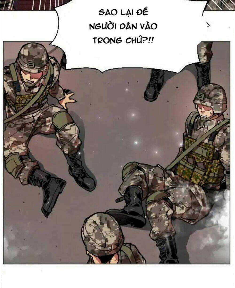 Phá Bỏ Giới Hạn - Chapter 2 - Trang 96