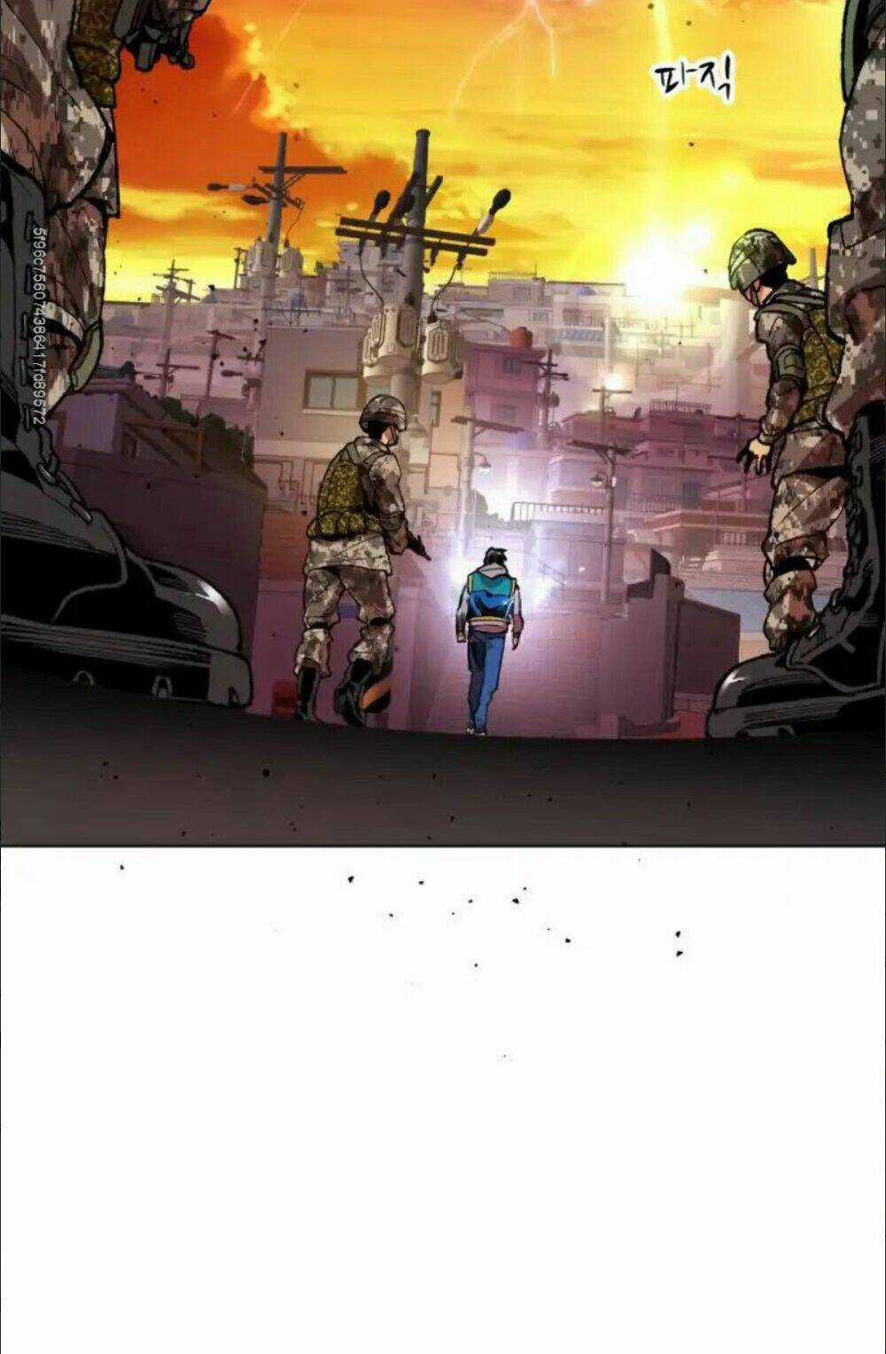 Phá Bỏ Giới Hạn - Chapter 2 - Trang 100