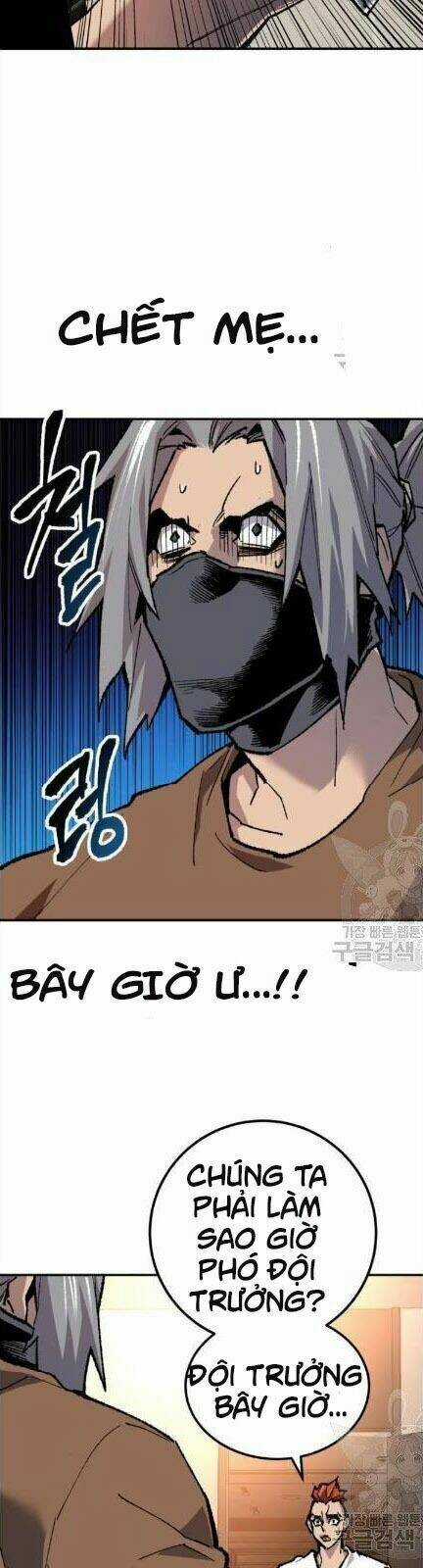 Phá Bỏ Giới Hạn - Chapter 20 - Trang 2