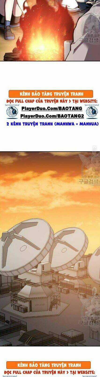 Phá Bỏ Giới Hạn - Chapter 20 - Trang 11