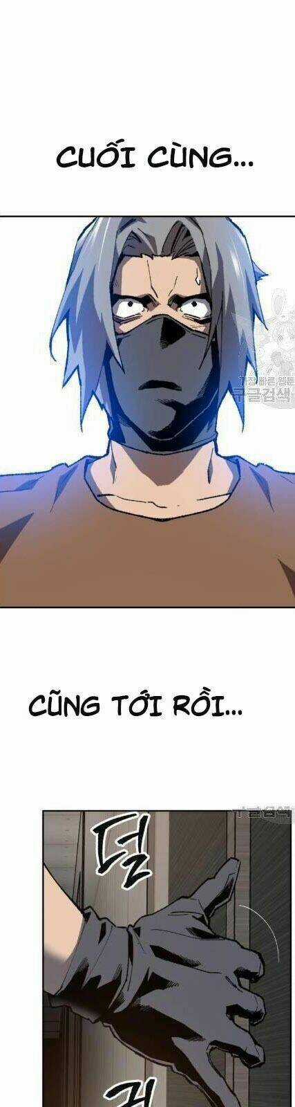 Phá Bỏ Giới Hạn - Chapter 20 - Trang 13