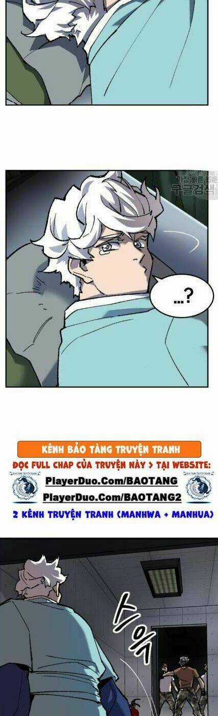 Phá Bỏ Giới Hạn - Chapter 20 - Trang 15