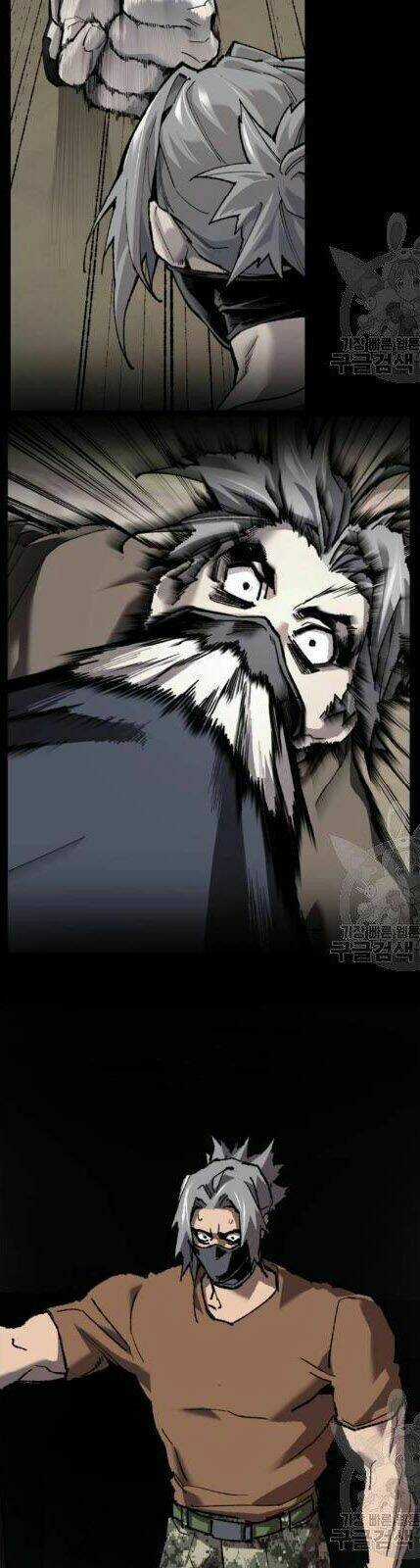 Phá Bỏ Giới Hạn - Chapter 20 - Trang 17