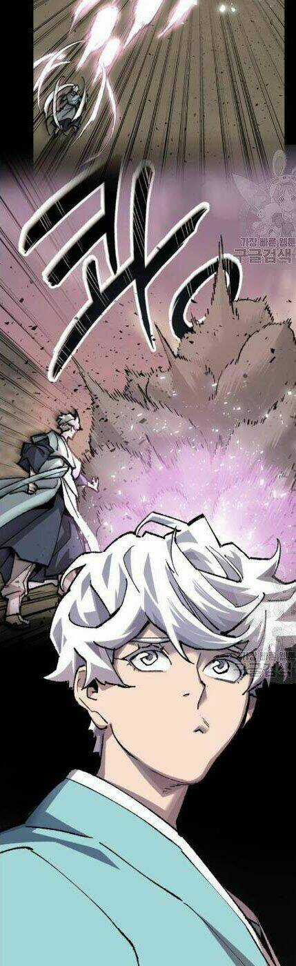 Phá Bỏ Giới Hạn - Chapter 20 - Trang 20