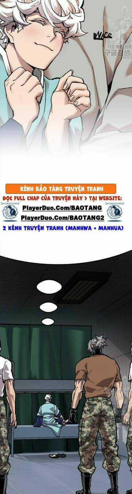 Phá Bỏ Giới Hạn - Chapter 20 - Trang 29