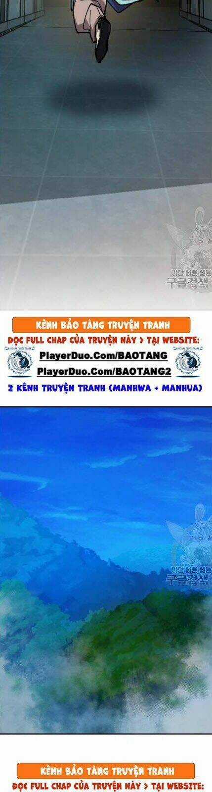 Phá Bỏ Giới Hạn - Chapter 20 - Trang 33