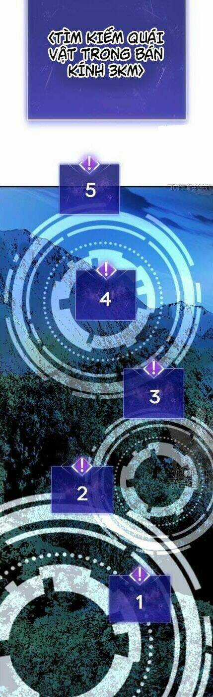 Phá Bỏ Giới Hạn - Chapter 20 - Trang 35