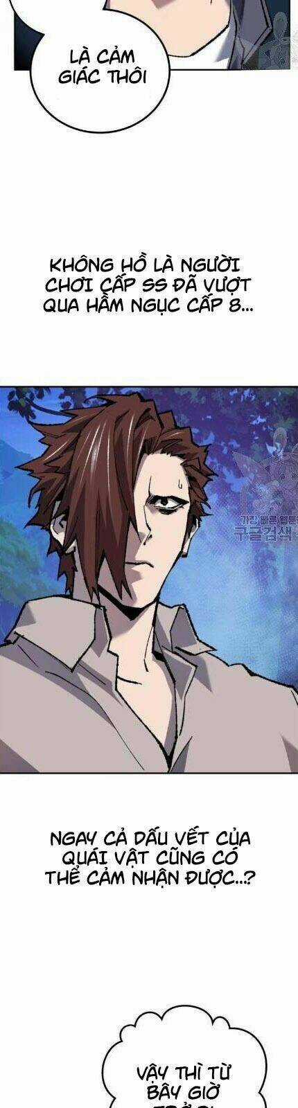 Phá Bỏ Giới Hạn - Chapter 20 - Trang 39