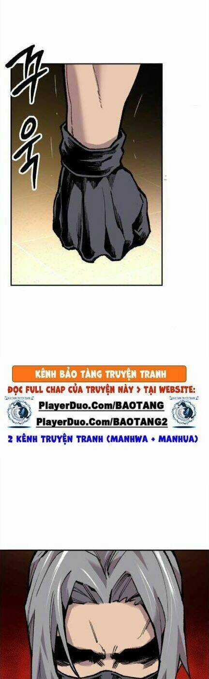 Phá Bỏ Giới Hạn - Chapter 20 - Trang 5