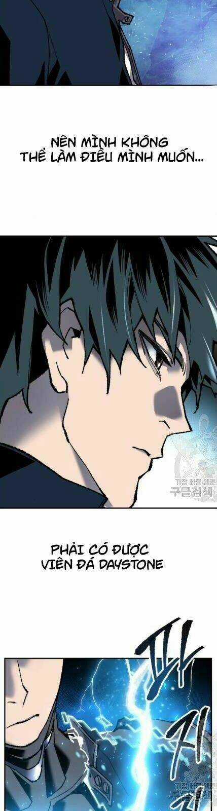 Phá Bỏ Giới Hạn - Chapter 20 - Trang 42