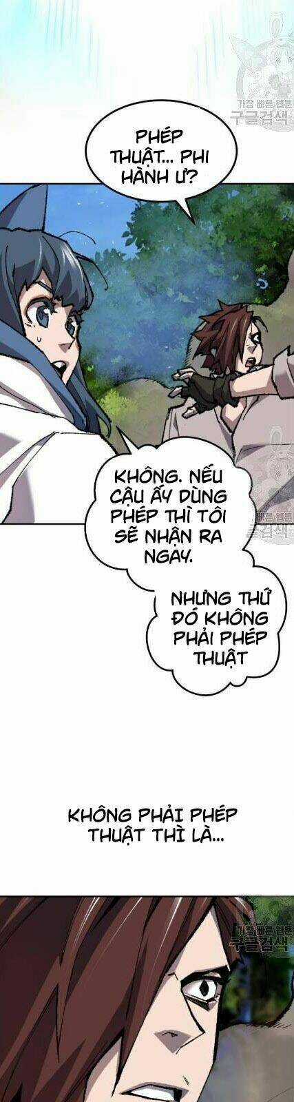 Phá Bỏ Giới Hạn - Chapter 20 - Trang 46