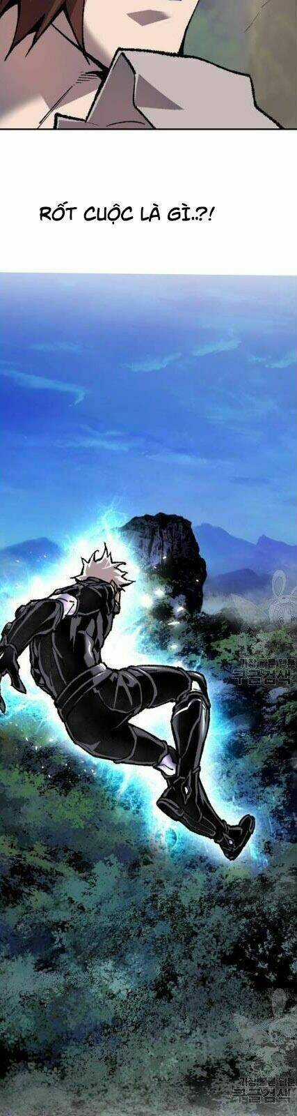 Phá Bỏ Giới Hạn - Chapter 20 - Trang 47