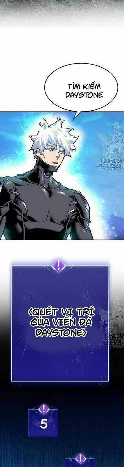 Phá Bỏ Giới Hạn - Chapter 20 - Trang 48