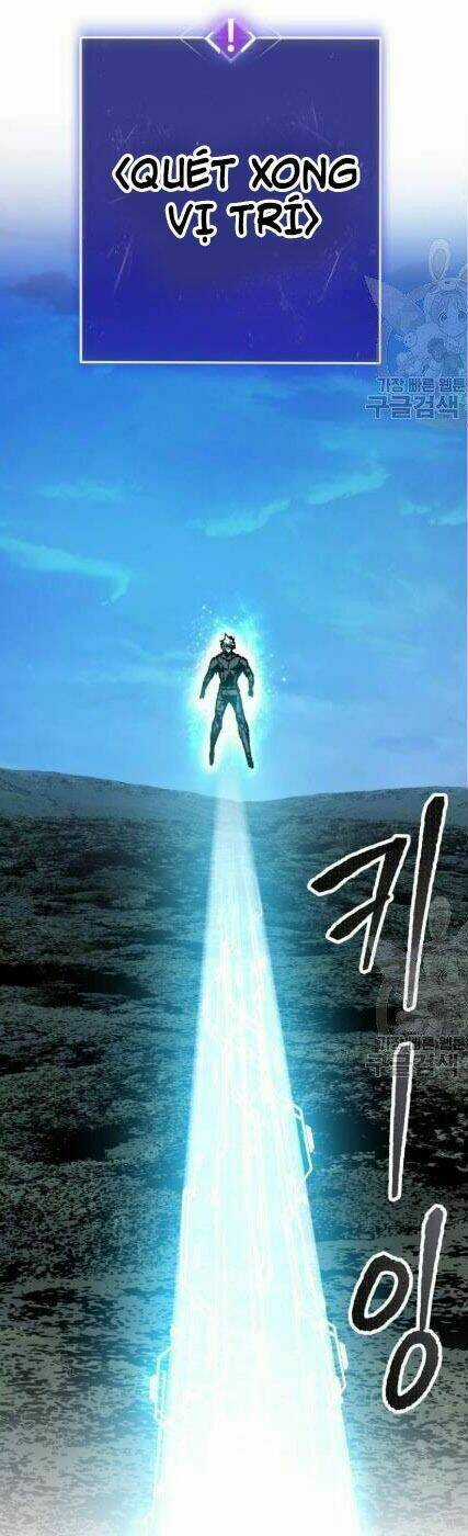 Phá Bỏ Giới Hạn - Chapter 20 - Trang 50