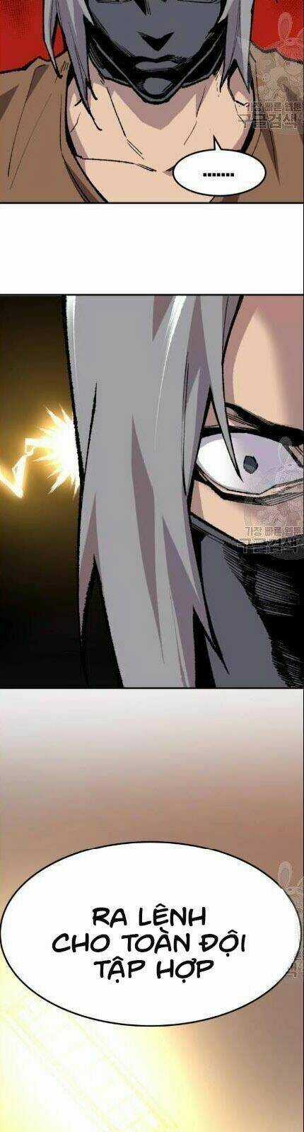 Phá Bỏ Giới Hạn - Chapter 20 - Trang 6