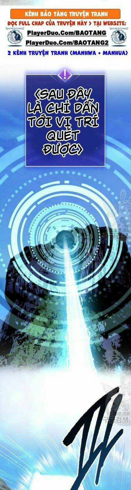 Phá Bỏ Giới Hạn - Chapter 20 - Trang 51