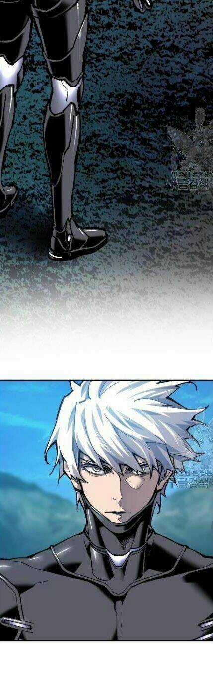 Phá Bỏ Giới Hạn - Chapter 20 - Trang 55