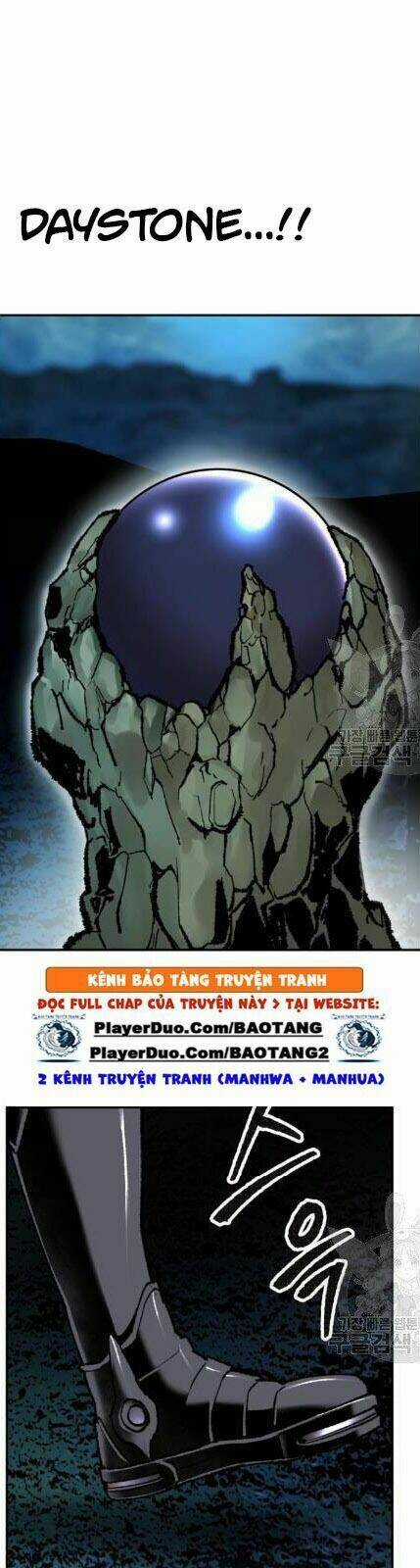 Phá Bỏ Giới Hạn - Chapter 20 - Trang 56