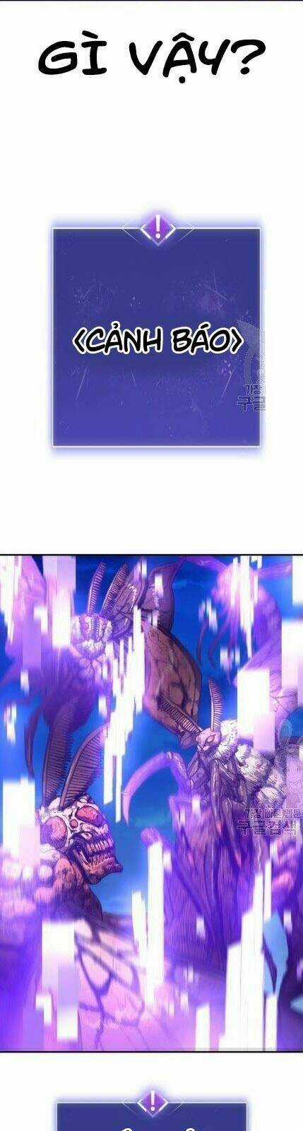 Phá Bỏ Giới Hạn - Chapter 20 - Trang 58