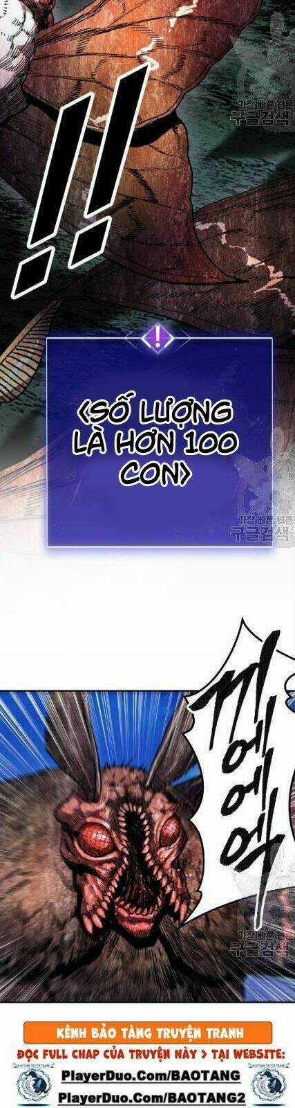 Phá Bỏ Giới Hạn - Chapter 20 - Trang 61