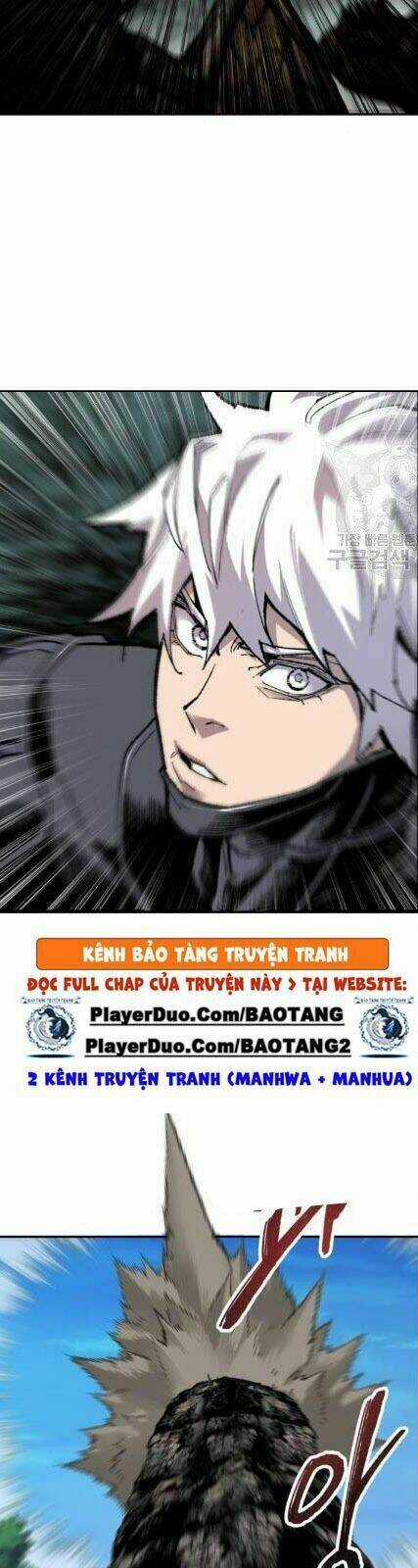 Phá Bỏ Giới Hạn - Chapter 20 - Trang 63