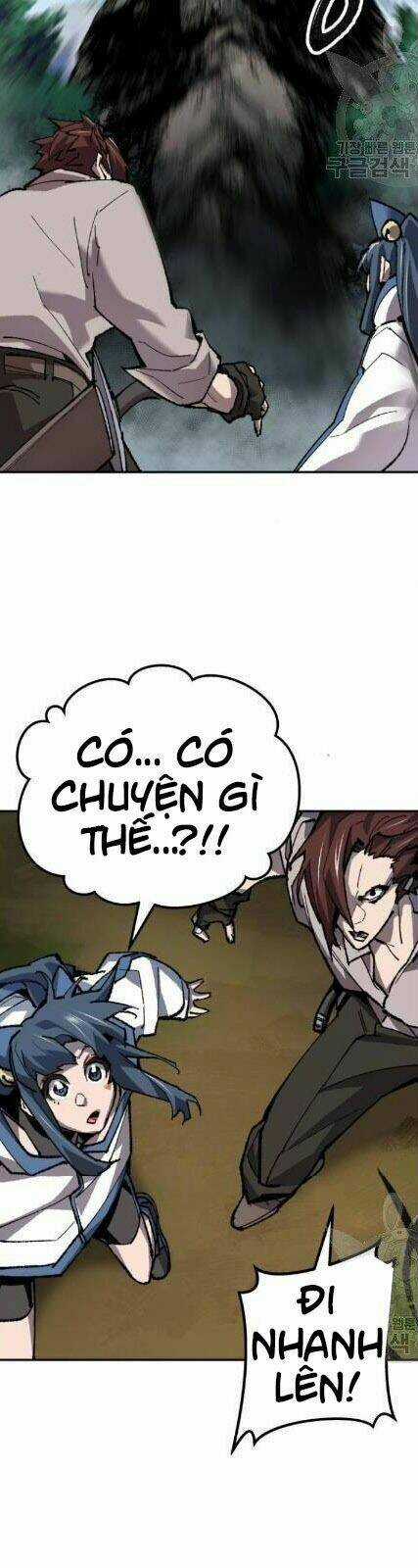 Phá Bỏ Giới Hạn - Chapter 20 - Trang 64