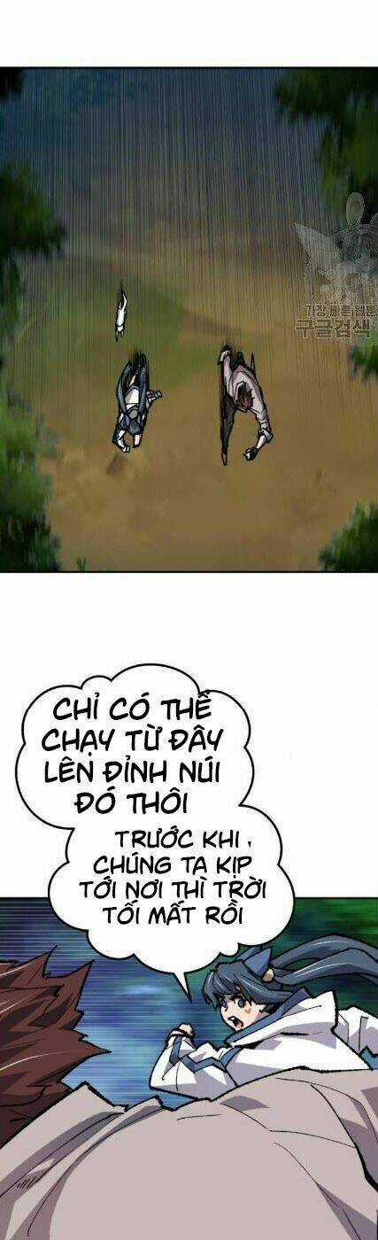 Phá Bỏ Giới Hạn - Chapter 20 - Trang 65