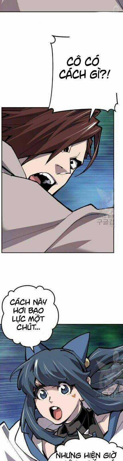 Phá Bỏ Giới Hạn - Chapter 20 - Trang 66