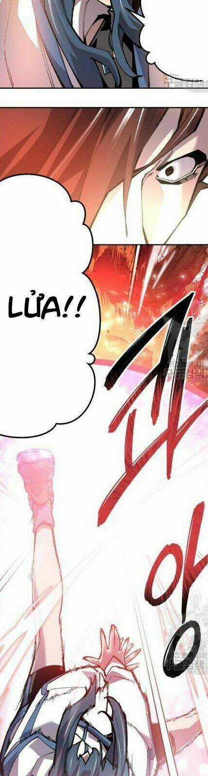 Phá Bỏ Giới Hạn - Chapter 20 - Trang 69