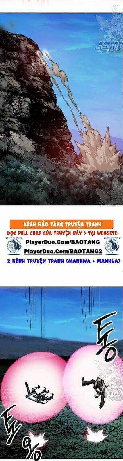 Phá Bỏ Giới Hạn - Chapter 20 - Trang 71