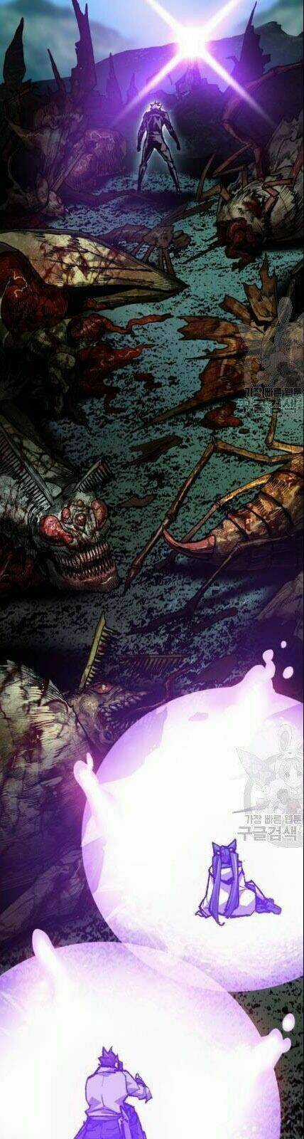 Phá Bỏ Giới Hạn - Chapter 20 - Trang 73