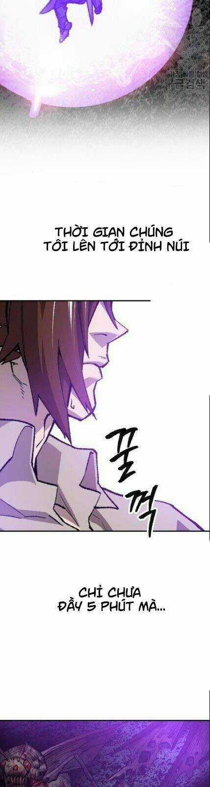 Phá Bỏ Giới Hạn - Chapter 20 - Trang 74