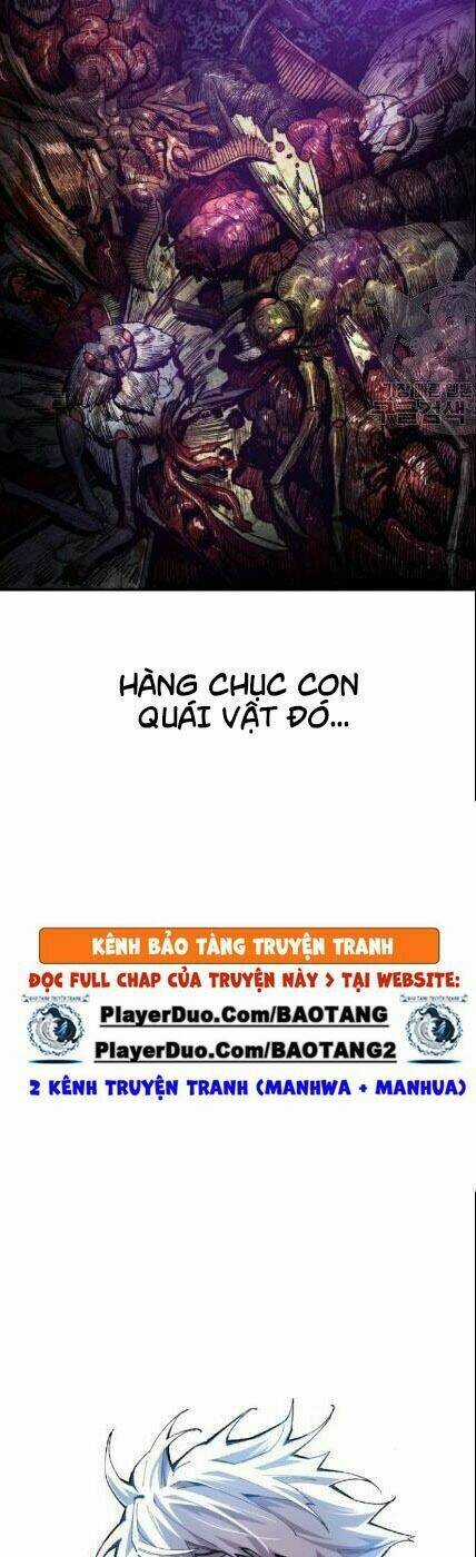 Phá Bỏ Giới Hạn - Chapter 20 - Trang 75