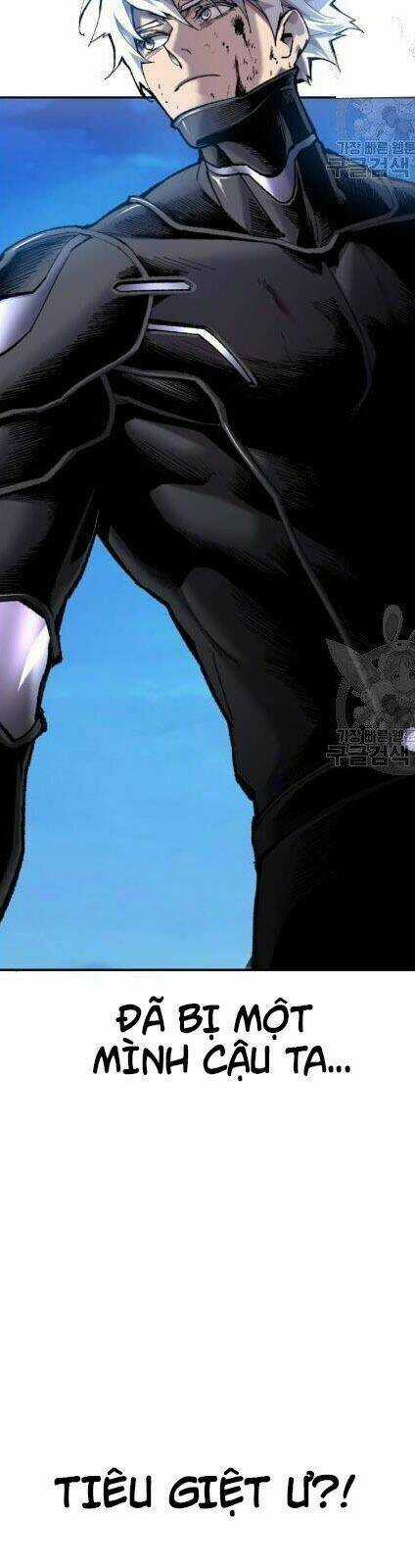 Phá Bỏ Giới Hạn - Chapter 20 - Trang 76