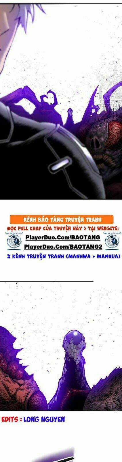 Phá Bỏ Giới Hạn - Chapter 20 - Trang 77