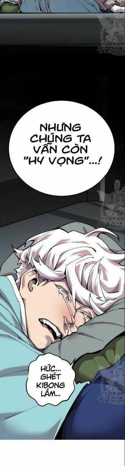 Phá Bỏ Giới Hạn - Chapter 20 - Trang 9