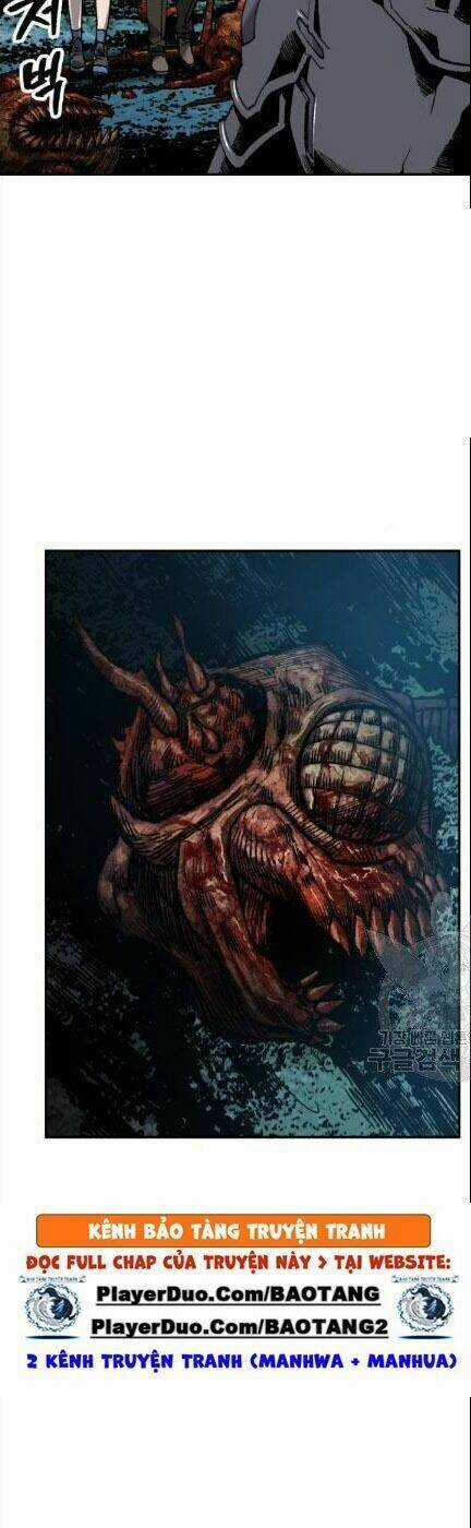 Phá Bỏ Giới Hạn - Chapter 21 - Trang 12