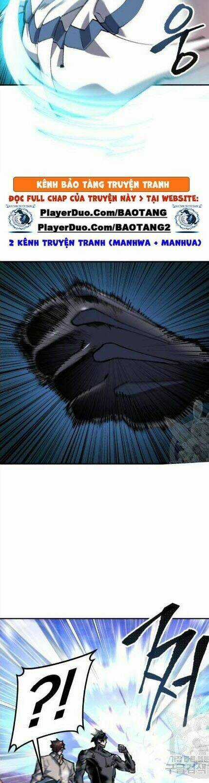 Phá Bỏ Giới Hạn - Chapter 21 - Trang 19