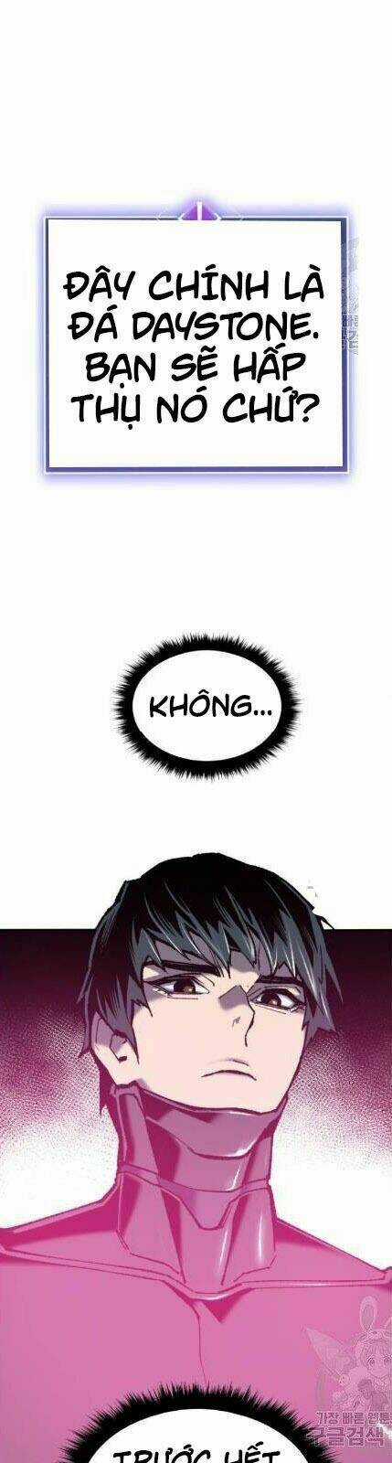Phá Bỏ Giới Hạn - Chapter 21 - Trang 24