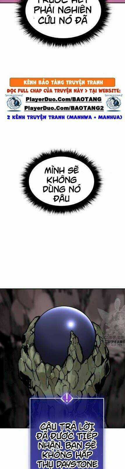 Phá Bỏ Giới Hạn - Chapter 21 - Trang 25