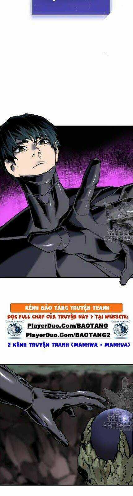 Phá Bỏ Giới Hạn - Chapter 21 - Trang 26