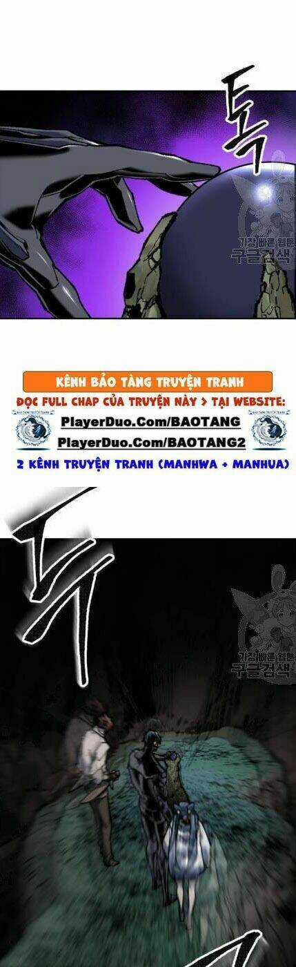 Phá Bỏ Giới Hạn - Chapter 21 - Trang 27