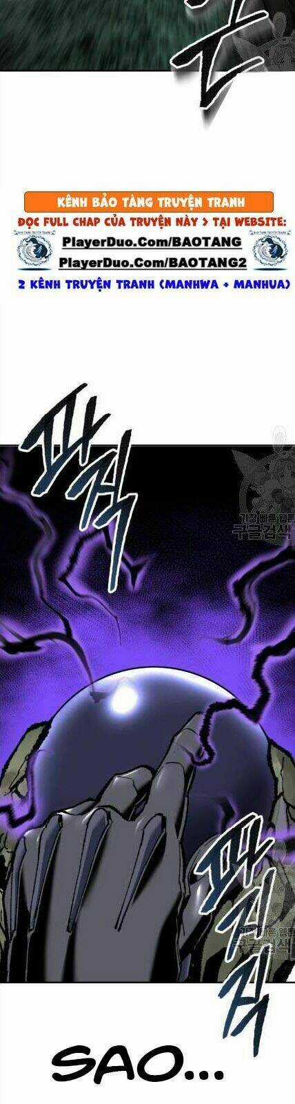 Phá Bỏ Giới Hạn - Chapter 21 - Trang 28