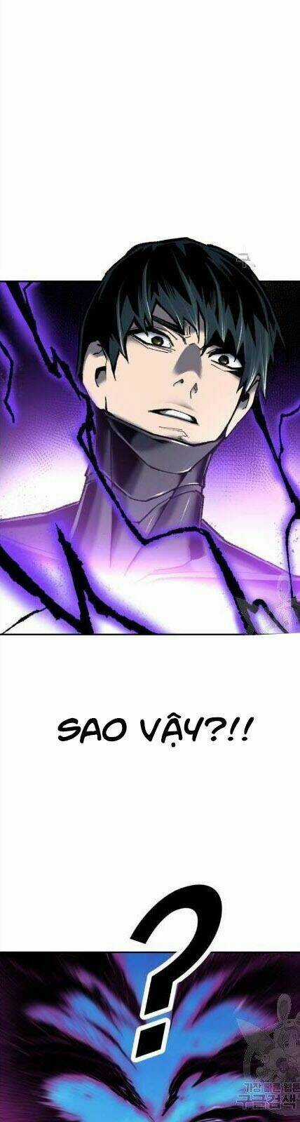 Phá Bỏ Giới Hạn - Chapter 21 - Trang 29