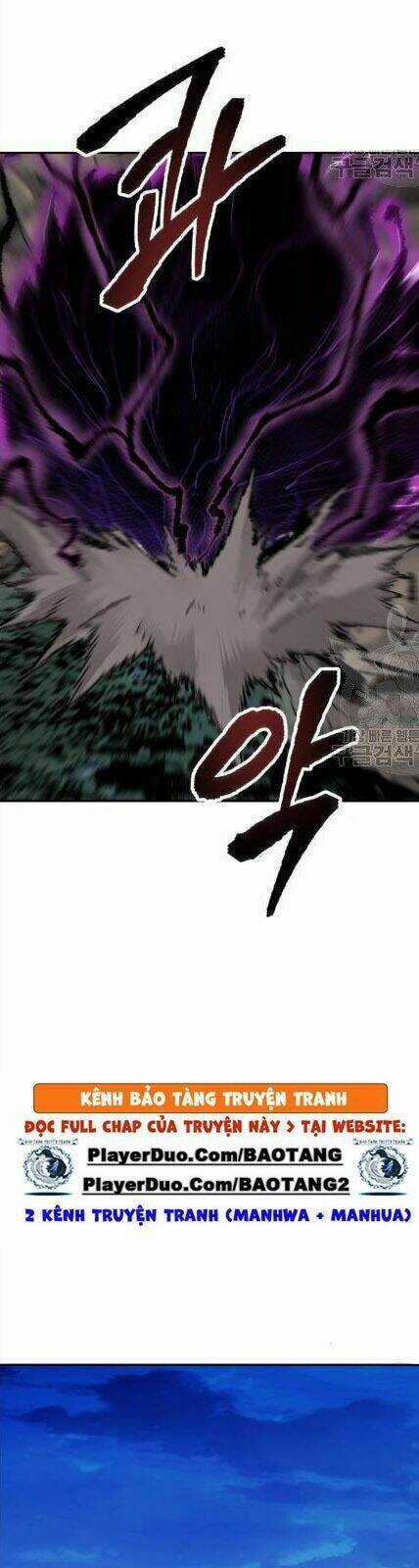 Phá Bỏ Giới Hạn - Chapter 21 - Trang 31