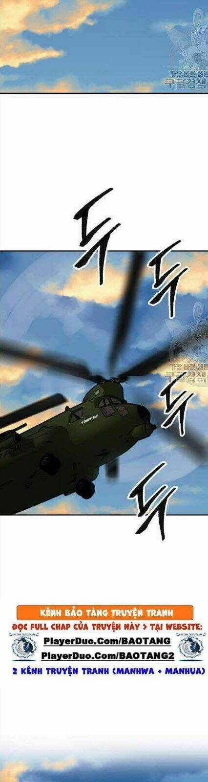 Phá Bỏ Giới Hạn - Chapter 21 - Trang 33