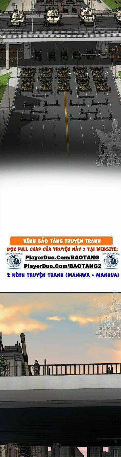 Phá Bỏ Giới Hạn - Chapter 21 - Trang 35