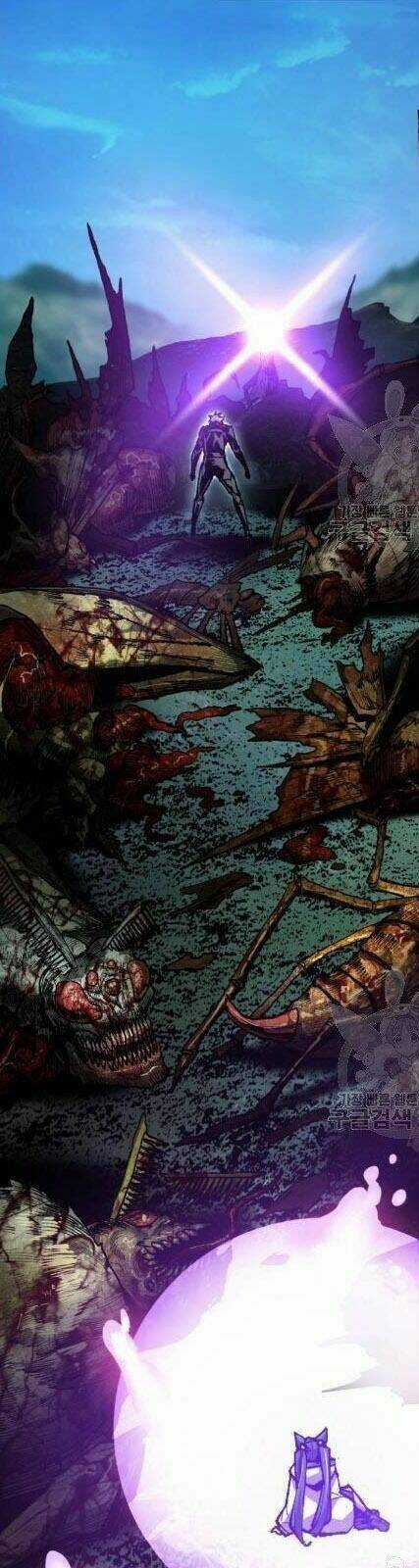 Phá Bỏ Giới Hạn - Chapter 21 - Trang 5