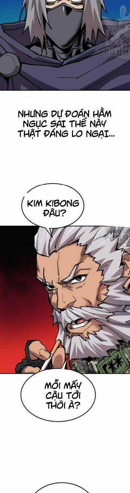 Phá Bỏ Giới Hạn - Chapter 21 - Trang 41